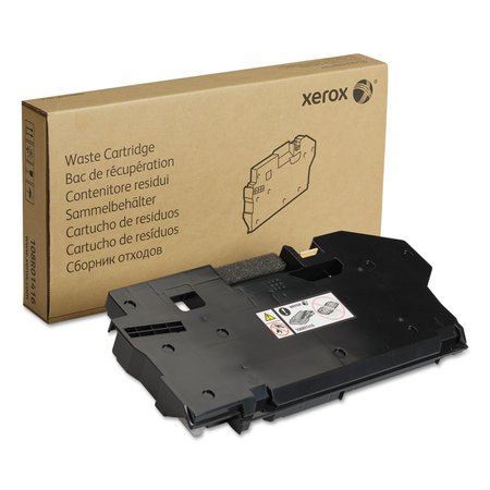 XEROX 108R01416 Waste Toner Container, 30,000 Page-Yield 108R01416